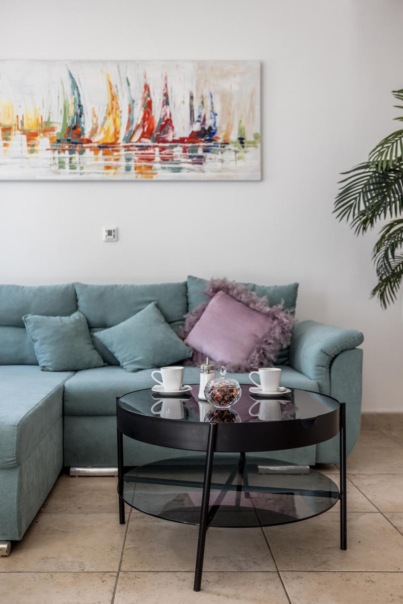 Luxury Leona Apartment Split Exteriör bild