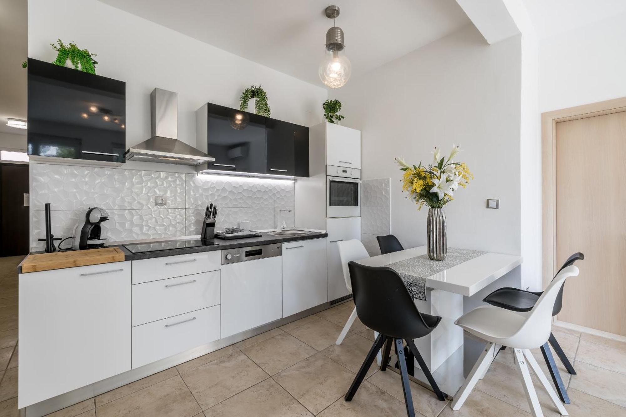 Luxury Leona Apartment Split Exteriör bild